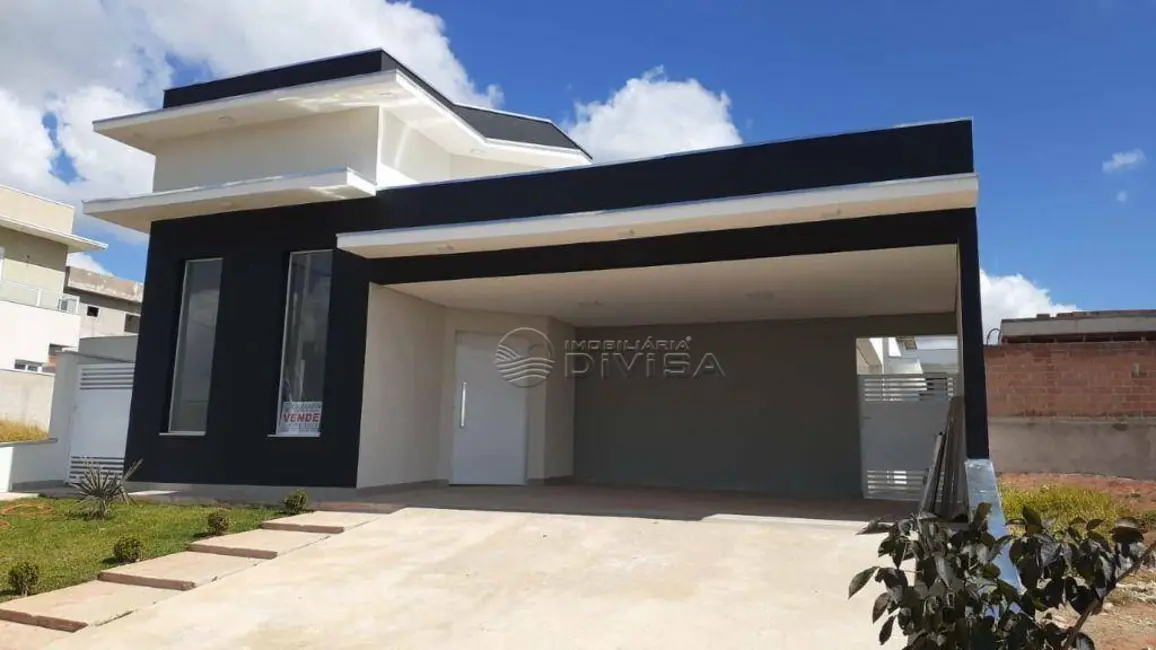 Foto 1 de Casa de Condomínio com 3 quartos à venda, 300m2 em Itupeva - SP