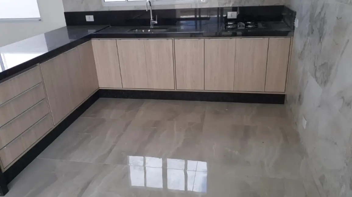 Foto 6 de Casa de Condomínio com 3 quartos à venda, 300m2 em Itupeva - SP