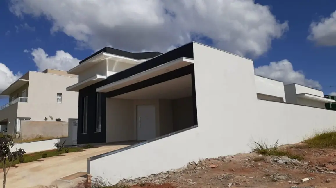 Foto 3 de Casa de Condomínio com 3 quartos à venda, 300m2 em Itupeva - SP