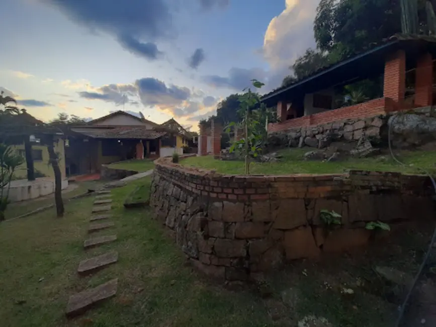 Foto 6 de Sala Comercial à venda, 15296m2 em Itupeva - SP