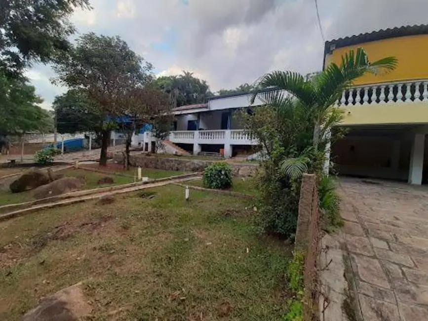 Sala Comercial à venda, 15296m2 em Itupeva - SP - imagem 4 Foto 4 de Sala Comercial à venda, 15296m2 em Itupeva - SP