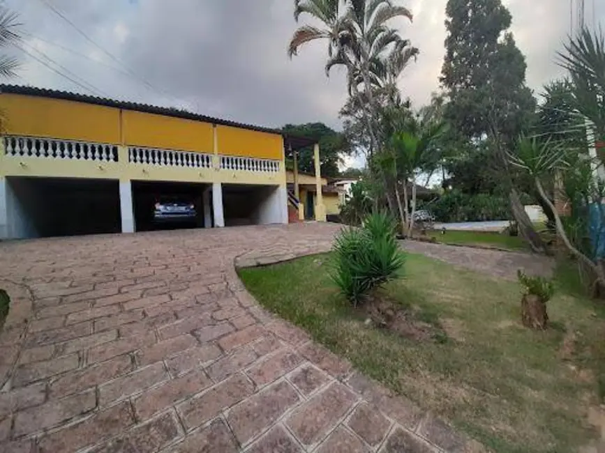 Sala Comercial à venda, 15296m2 em Itupeva - SP - imagem 3 Foto 3 de Sala Comercial à venda, 15296m2 em Itupeva - SP