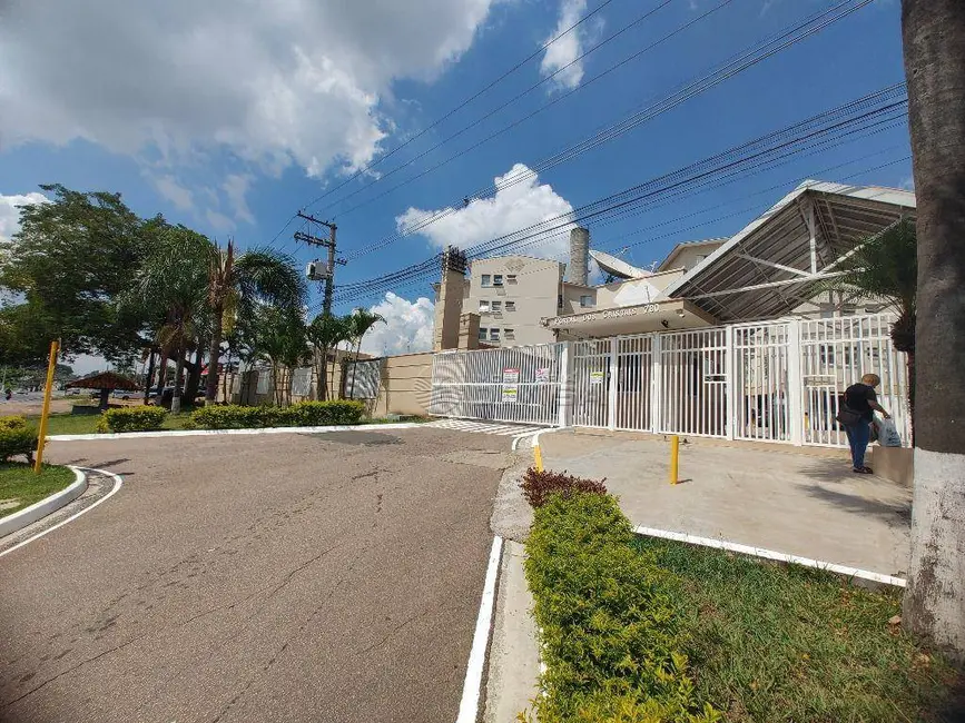 Apartamento com 2 quartos à venda, 54m2 em Itupeva - SP - imagem 9 Foto 9 de Apartamento com 2 quartos à venda, 54m2 em Itupeva - SP