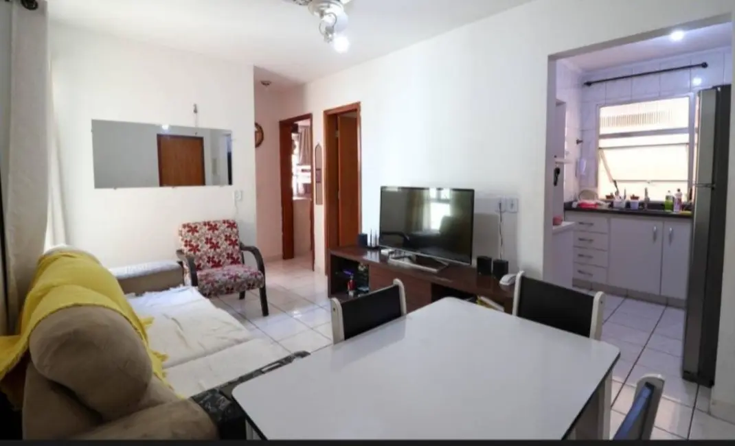 Foto 1 de Apartamento com 2 quartos à venda, 54m2 em Itupeva - SP