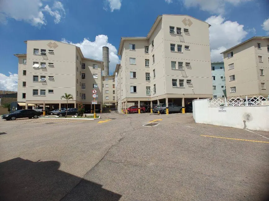 Apartamento com 2 quartos à venda, 54m2 em Itupeva - SP - imagem 8 Foto 8 de Apartamento com 2 quartos à venda, 54m2 em Itupeva - SP