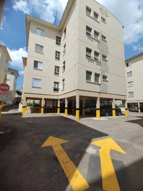 Apartamento com 2 quartos à venda, 54m2 em Itupeva - SP - imagem 7 Foto 7 de Apartamento com 2 quartos à venda, 54m2 em Itupeva - SP