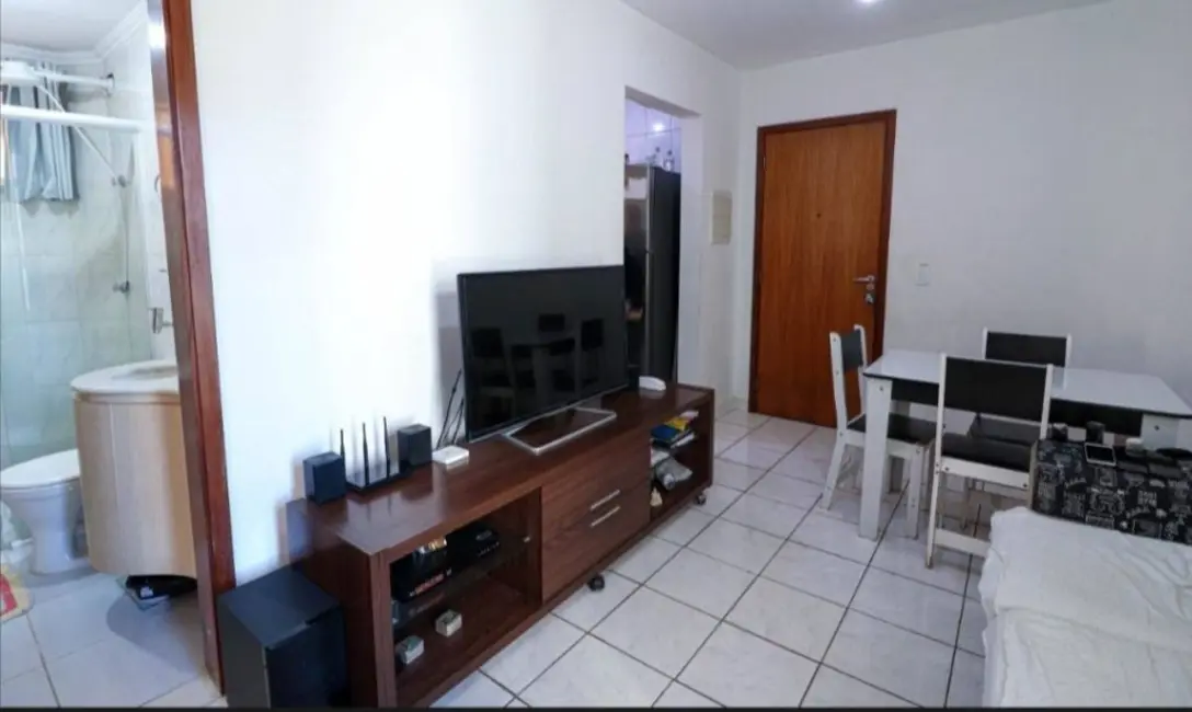 Foto 2 de Apartamento com 2 quartos à venda, 54m2 em Itupeva - SP