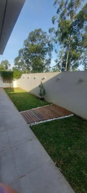 Foto 3 de Casa de Condomínio com 3 quartos à venda, 315m2 em Residencial Central Parque, Salto - SP