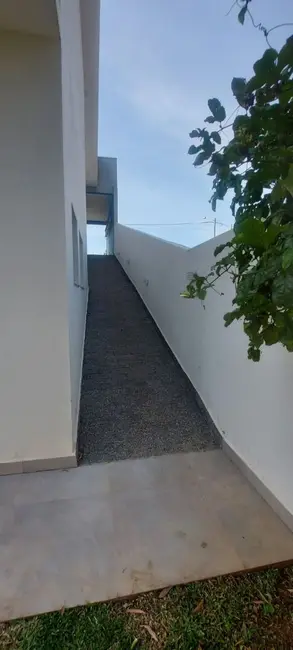 Foto 6 de Casa de Condomínio com 3 quartos à venda, 315m2 em Residencial Central Parque, Salto - SP