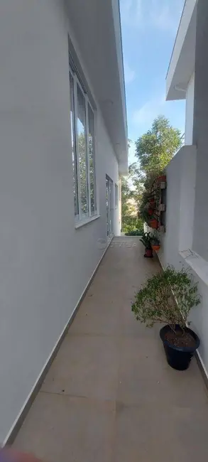 Foto 4 de Casa de Condomínio com 3 quartos à venda, 315m2 em Residencial Central Parque, Salto - SP