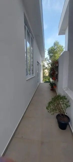 Foto 4 de Casa de Condomínio com 3 quartos à venda, 315m2 em Residencial Central Parque, Salto - SP