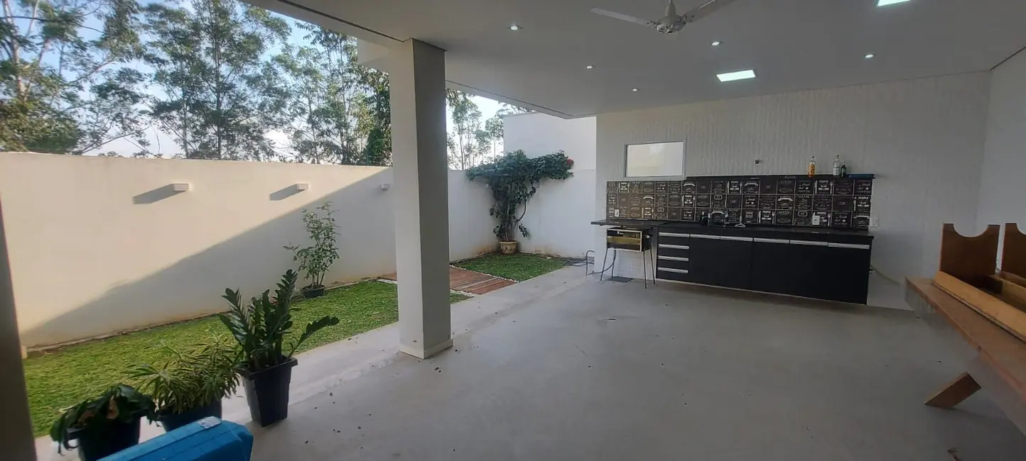 Foto 7 de Casa de Condomínio com 3 quartos à venda, 315m2 em Residencial Central Parque, Salto - SP