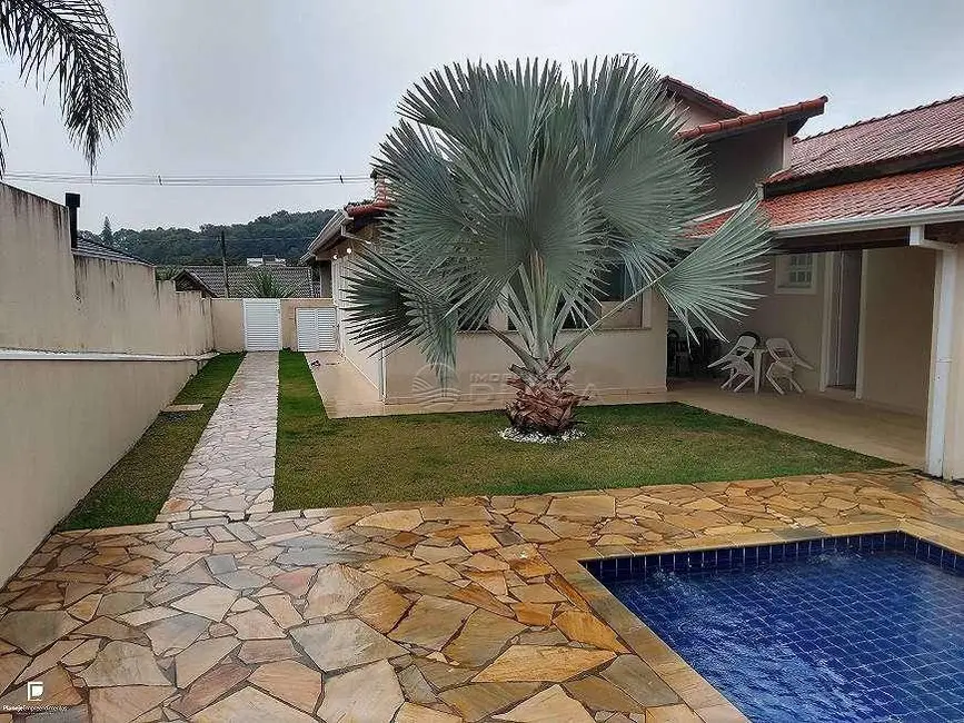 Foto 5 de Casa de Condomínio com 4 quartos à venda, 855m2 em Itupeva - SP