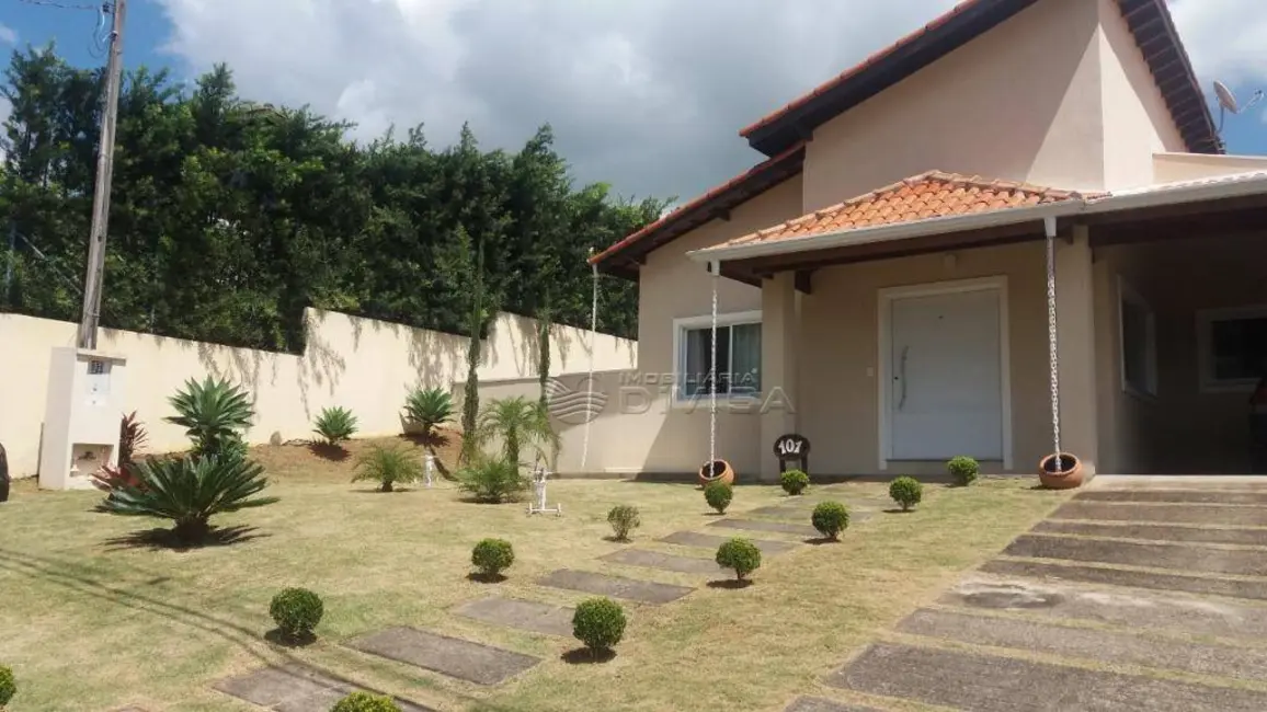 Foto 1 de Casa de Condomínio com 4 quartos à venda, 855m2 em Itupeva - SP