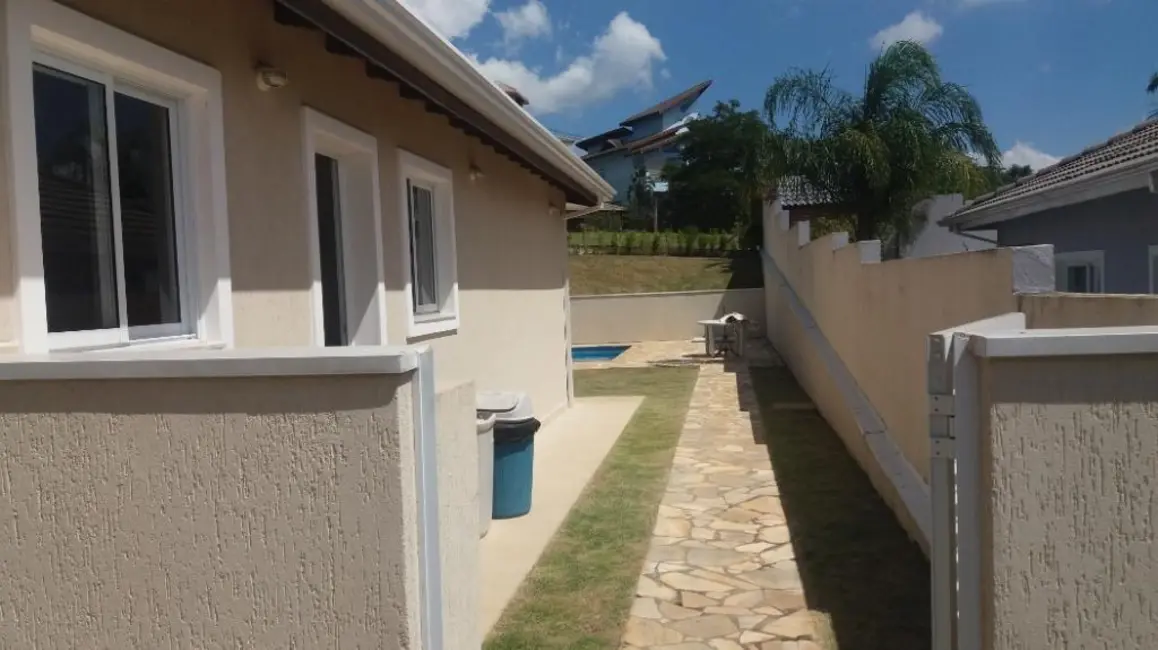 Casa de Condomínio com 4 quartos à venda, 855m2 em Itupeva - SP - imagem 5 Foto 5 de Casa de Condomínio com 4 quartos à venda, 855m2 em Itupeva - SP