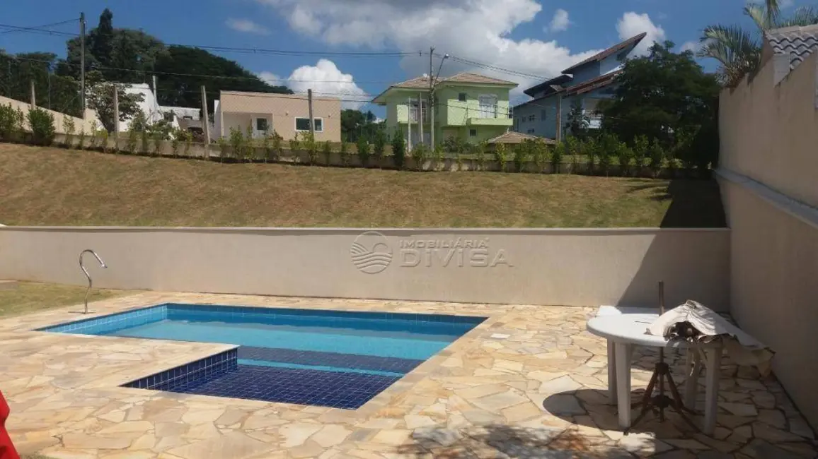 Foto 7 de Casa de Condomínio com 4 quartos à venda, 855m2 em Itupeva - SP