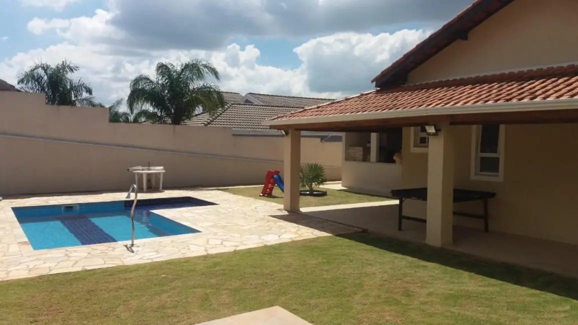 Casa de Condomínio com 4 quartos à venda, 855m2 em Itupeva - SP - imagem 3 Foto 3 de Casa de Condomínio com 4 quartos à venda, 855m2 em Itupeva - SP