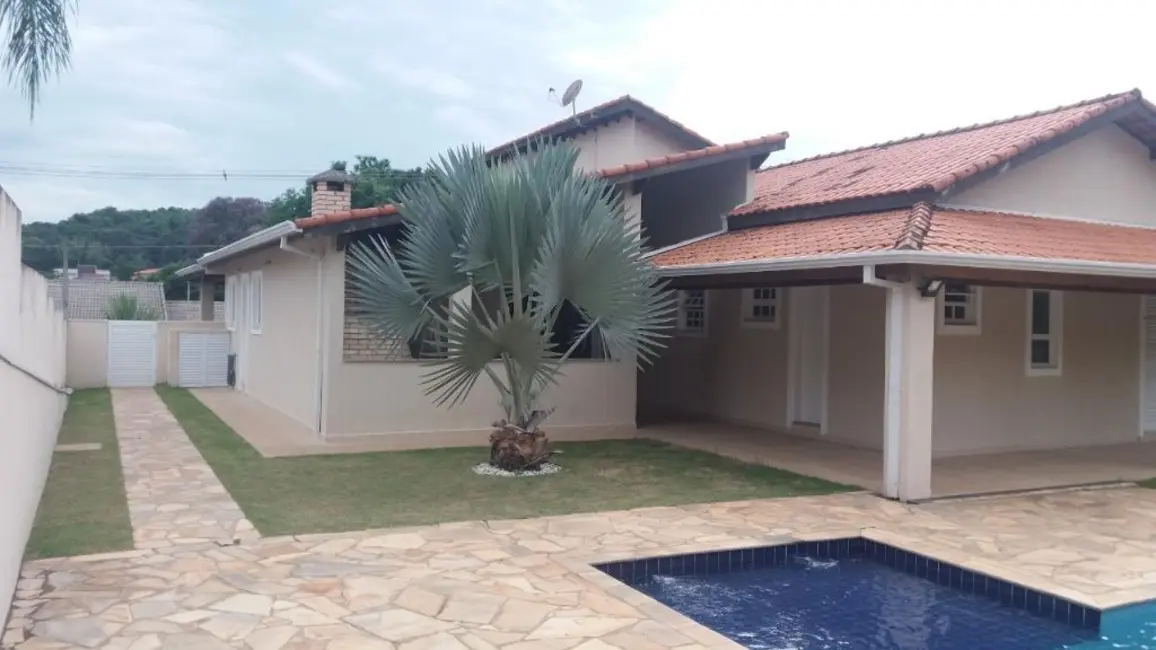 Casa de Condomínio com 4 quartos à venda, 855m2 em Itupeva - SP - imagem 2 Foto 2 de Casa de Condomínio com 4 quartos à venda, 855m2 em Itupeva - SP