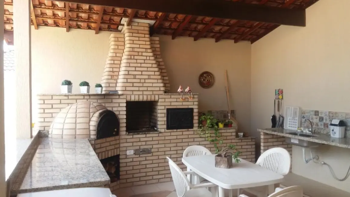 Casa de Condomínio com 4 quartos à venda, 855m2 em Itupeva - SP - imagem 7 Foto 7 de Casa de Condomínio com 4 quartos à venda, 855m2 em Itupeva - SP