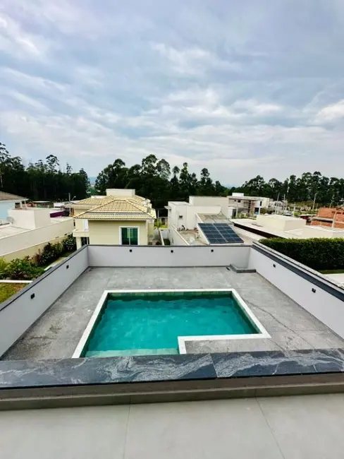 Foto 2 de Casa de Condomínio com 3 quartos à venda, 374m2 em Itupeva - SP