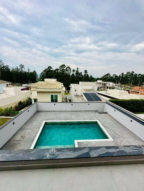 Foto 3 de Casa de Condomínio com 3 quartos à venda, 374m2 em Itupeva - SP