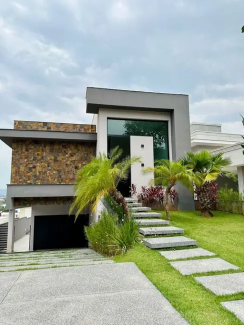 Foto 1 de Casa de Condomínio com 3 quartos à venda, 374m2 em Itupeva - SP