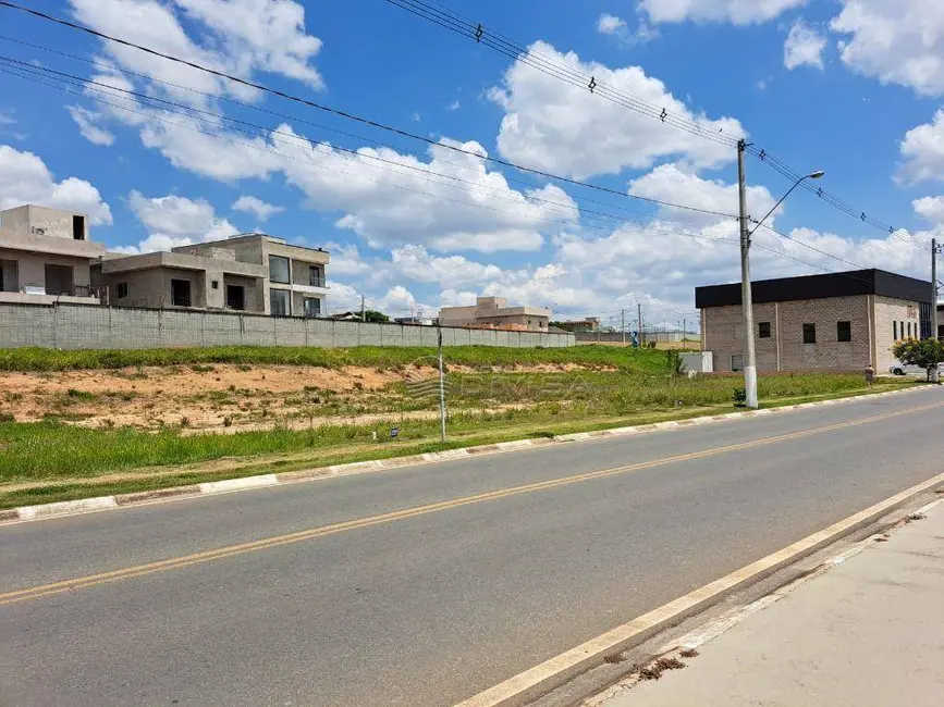 Foto 7 de Terreno / Lote à venda e para alugar, 375m2 em Itupeva - SP