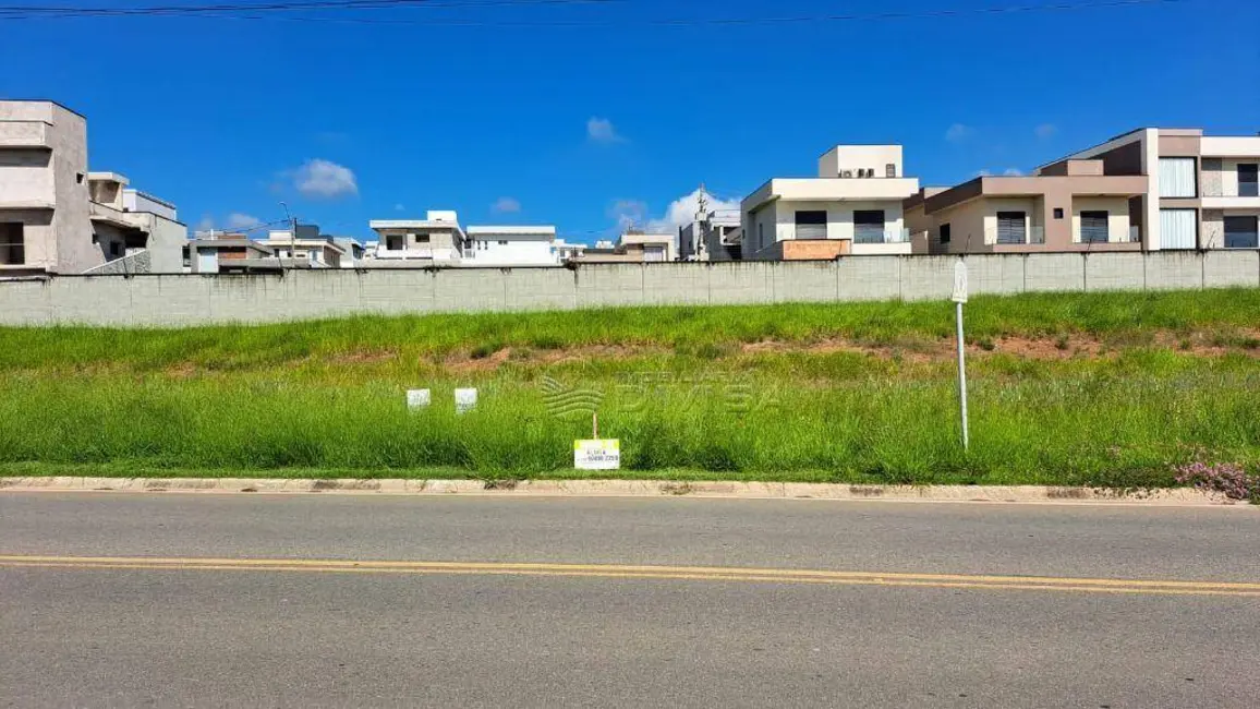 Foto 4 de Terreno / Lote à venda e para alugar, 375m2 em Itupeva - SP