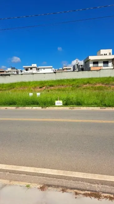 Foto 2 de Terreno / Lote à venda e para alugar, 375m2 em Itupeva - SP