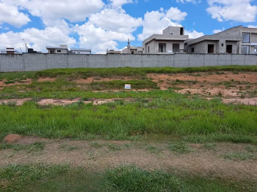 Foto 3 de Terreno / Lote à venda e para alugar, 375m2 em Itupeva - SP