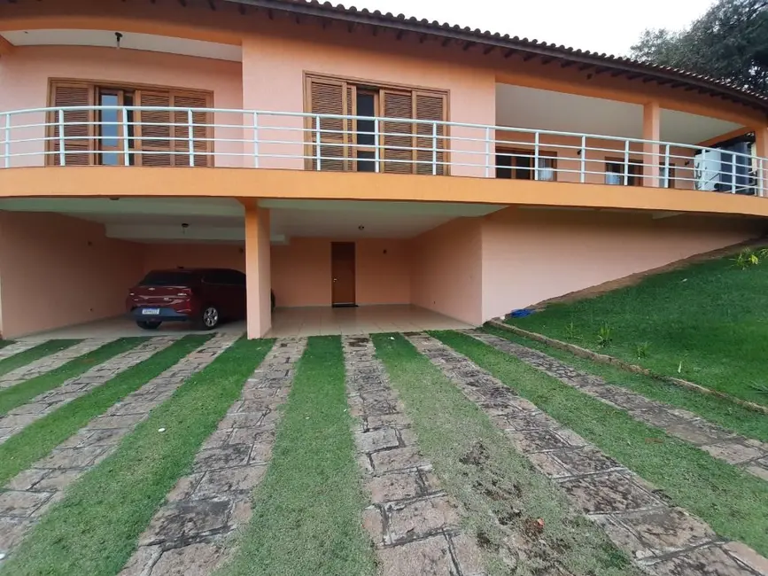 Foto 1 de Casa de Condomínio com 4 quartos à venda, 1545m2 em Itupeva - SP