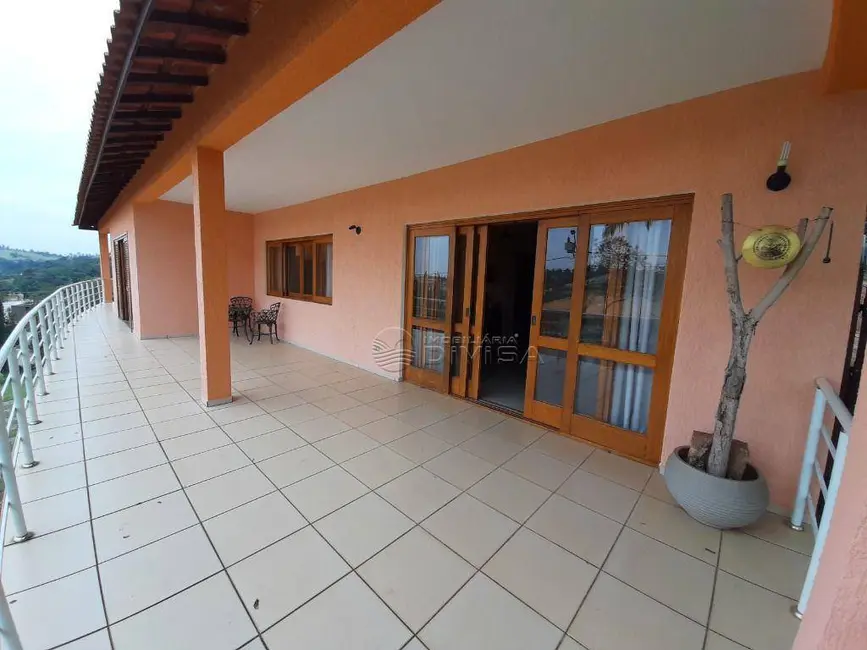 Foto 3 de Casa de Condomínio com 4 quartos à venda, 1545m2 em Itupeva - SP