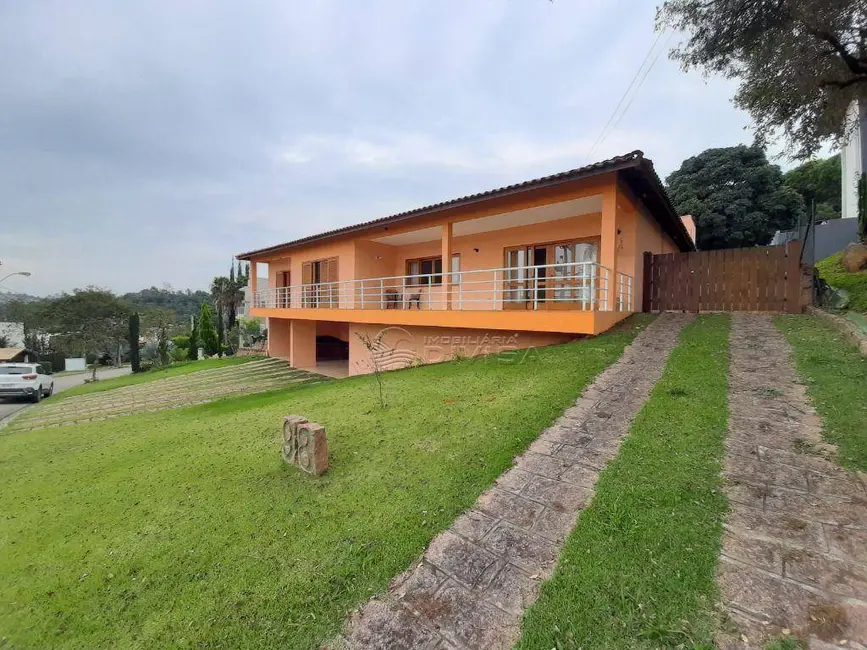 Foto 6 de Casa de Condomínio com 4 quartos à venda, 1545m2 em Itupeva - SP