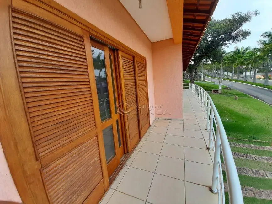 Foto 2 de Casa de Condomínio com 4 quartos à venda, 1545m2 em Itupeva - SP