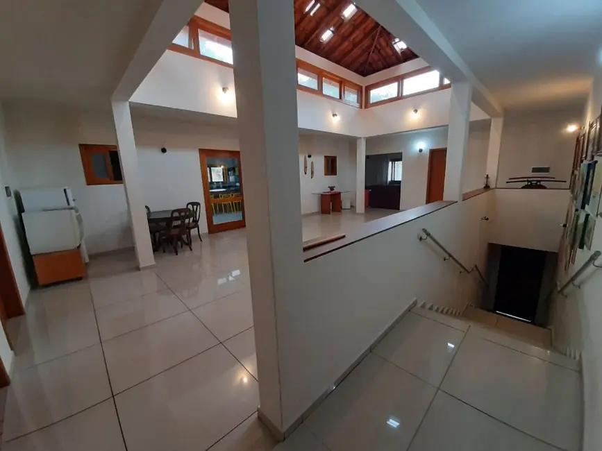 Foto 9 de Casa de Condomínio com 4 quartos à venda, 1545m2 em Itupeva - SP