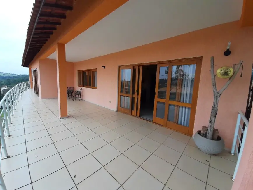 Foto 3 de Casa de Condomínio com 4 quartos à venda, 1545m2 em Itupeva - SP