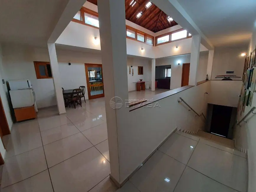 Foto 9 de Casa de Condomínio com 4 quartos à venda, 1545m2 em Itupeva - SP