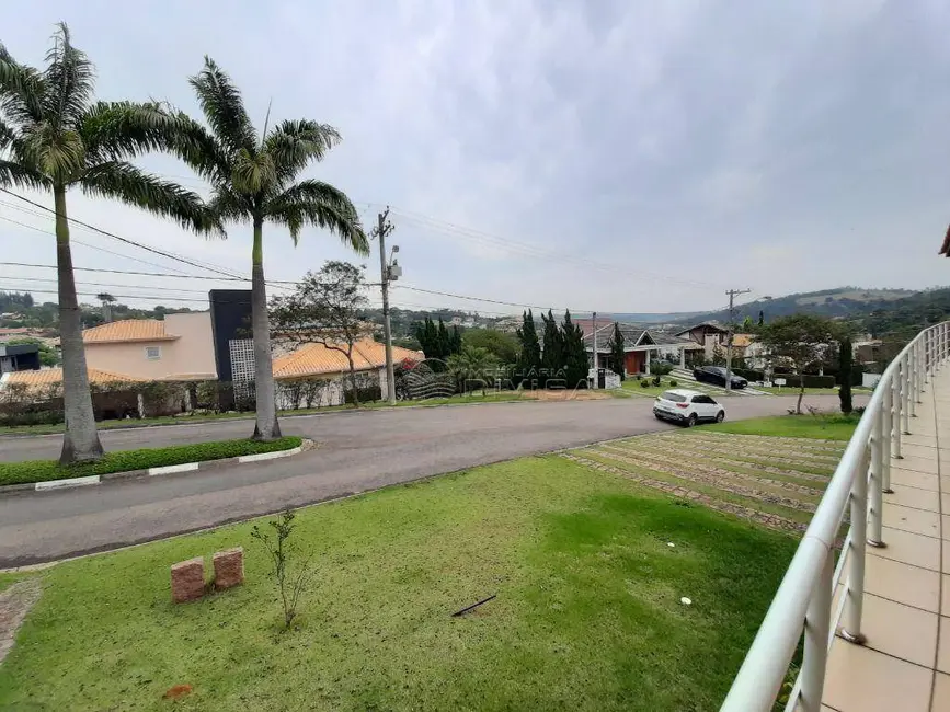 Foto 4 de Casa de Condomínio com 4 quartos à venda, 1545m2 em Itupeva - SP