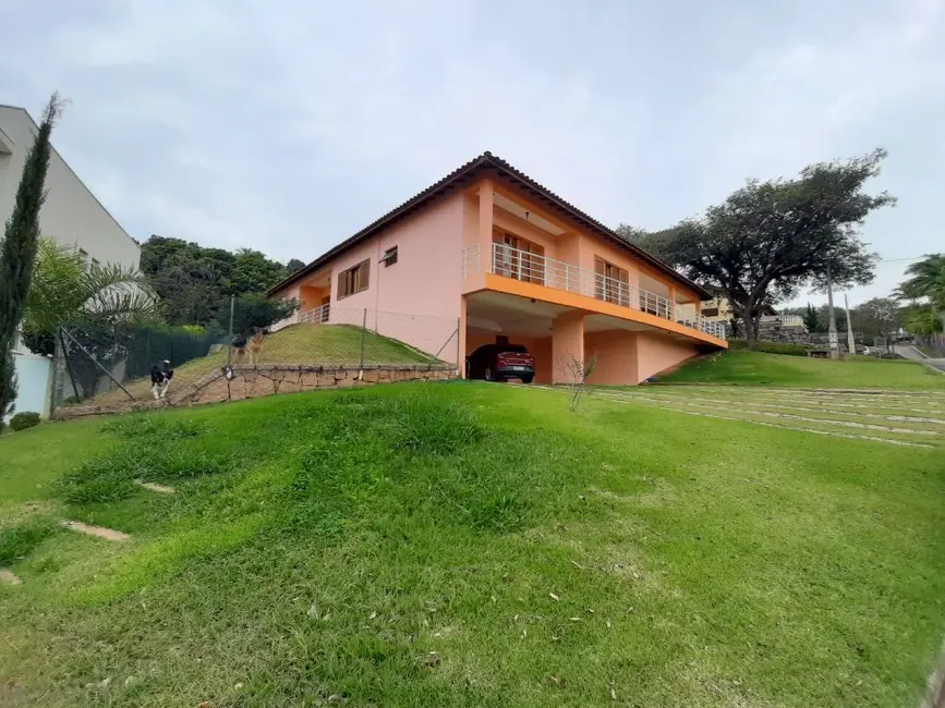 Foto 7 de Casa de Condomínio com 4 quartos à venda, 1545m2 em Itupeva - SP