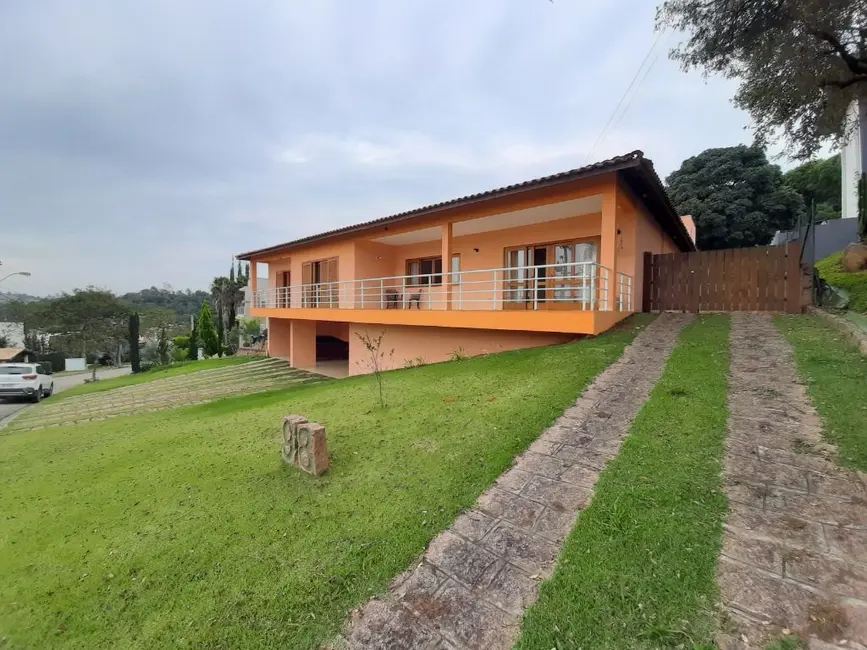 Foto 6 de Casa de Condomínio com 4 quartos à venda, 1545m2 em Itupeva - SP