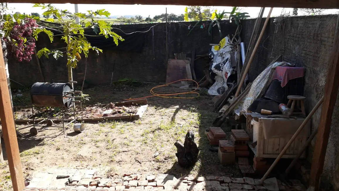 Chácara com 3 quartos à venda, 1040m2 em Elias Fausto - SP - imagem 9 Foto 9 de Chácara com 3 quartos à venda, 1040m2 em Elias Fausto - SP