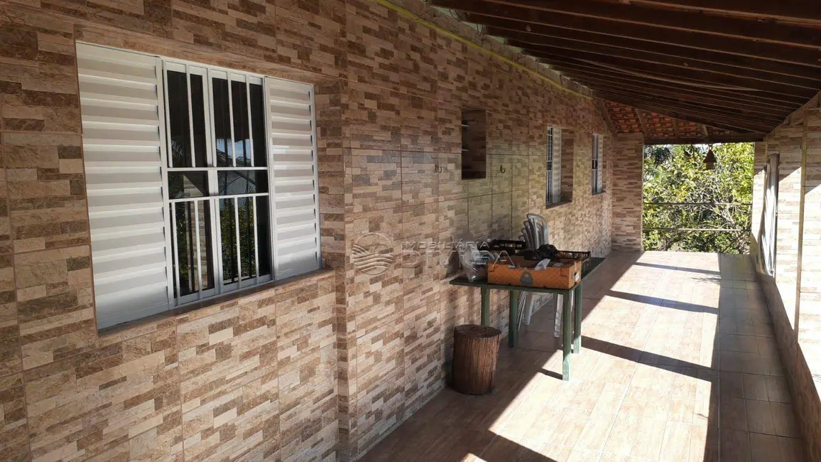 Chácara com 3 quartos à venda, 1040m2 em Elias Fausto - SP - imagem 7 Foto 7 de Chácara com 3 quartos à venda, 1040m2 em Elias Fausto - SP