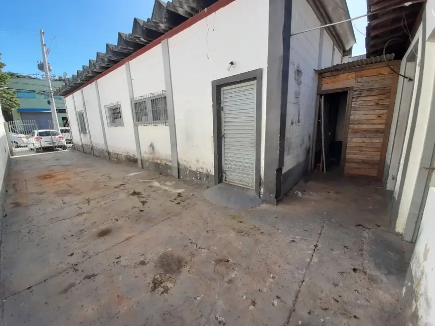 Foto 2 de Sala Comercial à venda, 250m2 em Itupeva - SP
