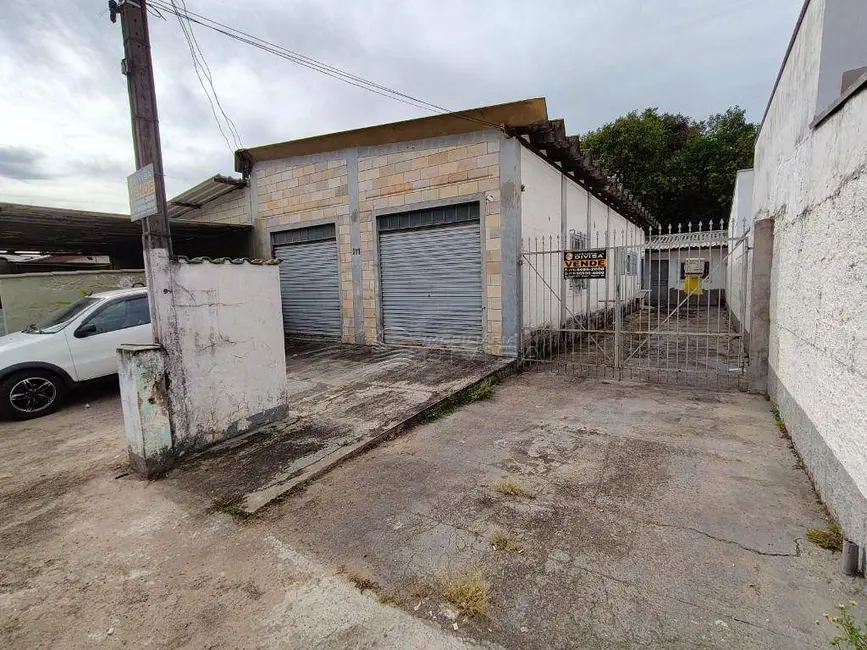 Foto 1 de Sala Comercial à venda, 250m2 em Itupeva - SP