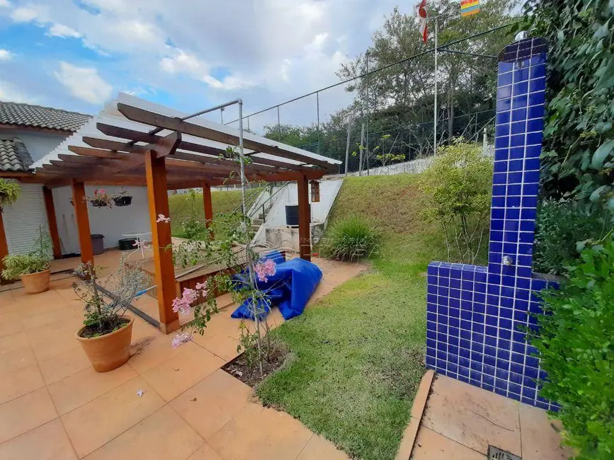Foto 8 de Casa de Condomínio com 4 quartos à venda, 1200m2 em Itupeva - SP