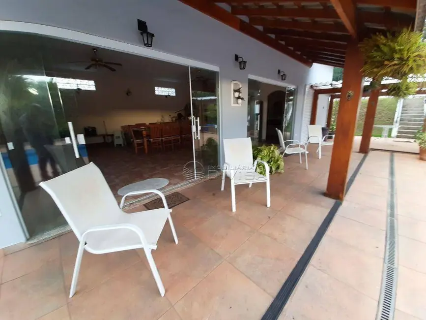 Foto 4 de Casa de Condomínio com 4 quartos à venda, 1200m2 em Itupeva - SP