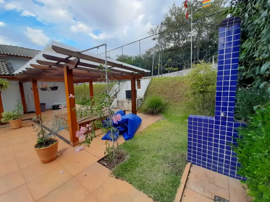 Foto 8 de Casa de Condomínio com 4 quartos à venda, 1200m2 em Itupeva - SP
