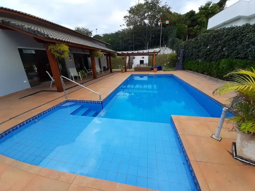 Foto 1 de Casa de Condomínio com 4 quartos à venda, 1200m2 em Itupeva - SP