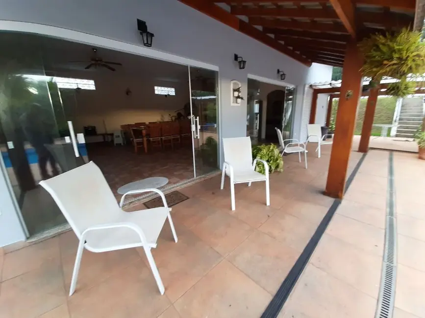 Foto 4 de Casa de Condomínio com 4 quartos à venda, 1200m2 em Itupeva - SP