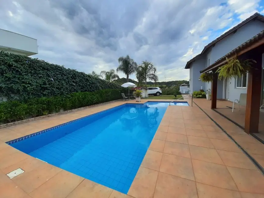 Foto 5 de Casa de Condomínio com 4 quartos à venda, 1200m2 em Itupeva - SP